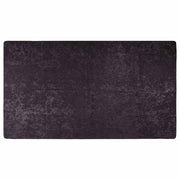 Vidaxl vloerkleed wasbaar 190x300 cm antracietkleurig - afbeelding 2