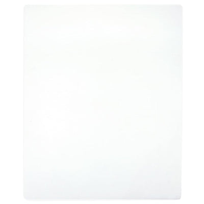 Vidaxl hoeslakens jersey 2 st 160x200 cm katoen wit