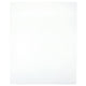Vidaxl hoeslakens jersey 2 st 180x200 cm katoen wit