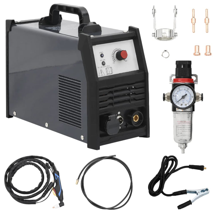 Vidaxl plasmasnijder 40 a