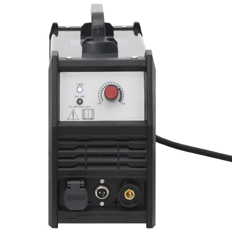 Vidaxl plasmasnijder 40 a