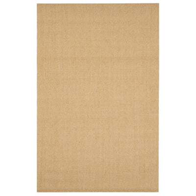 Vidaxl vloerkleed 66x100 cm natuurlijk sisal