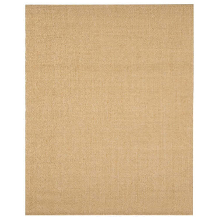 Vidaxl vloerkleed 80x100 cm natuurlijk sisal