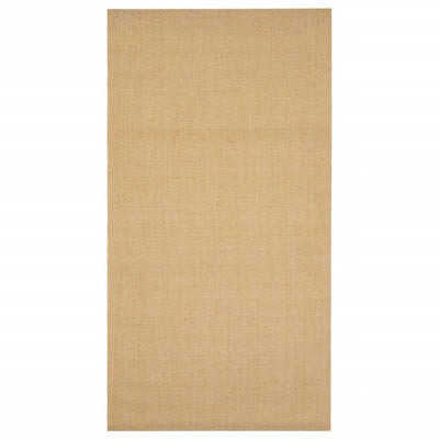 Vidaxl vloerkleed 80x150 cm natuurlijk sisal