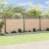 Vidaxl gabion plantenbak verhoogd 800x100x20 cm gegalvaniseerd staal