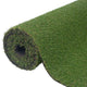 Vidaxl kunstgras 1x10 m 20 mm groen