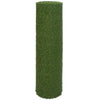 Vidaxl kunstgras 1x15 m 20 mm groen