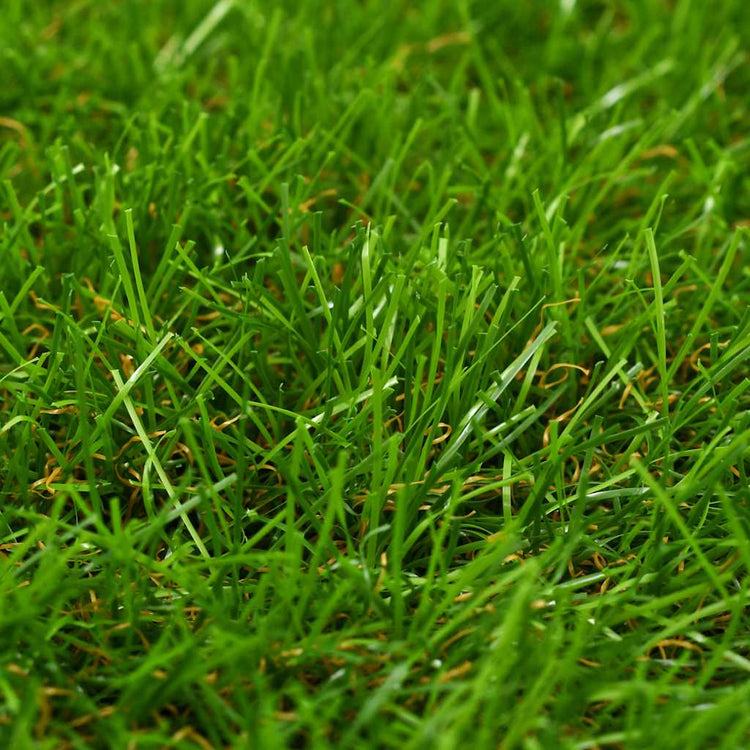 Vidaxl kunstgras 1x2 m 40 mm groen