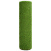 Vidaxl kunstgras 1x15 m 40 mm groen