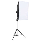 Vidaxl fotostudioverlichtingsset - afbeelding 3