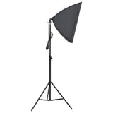 Vidaxl studiolampen 2 st professioneel 40x60 cm - afbeelding 3