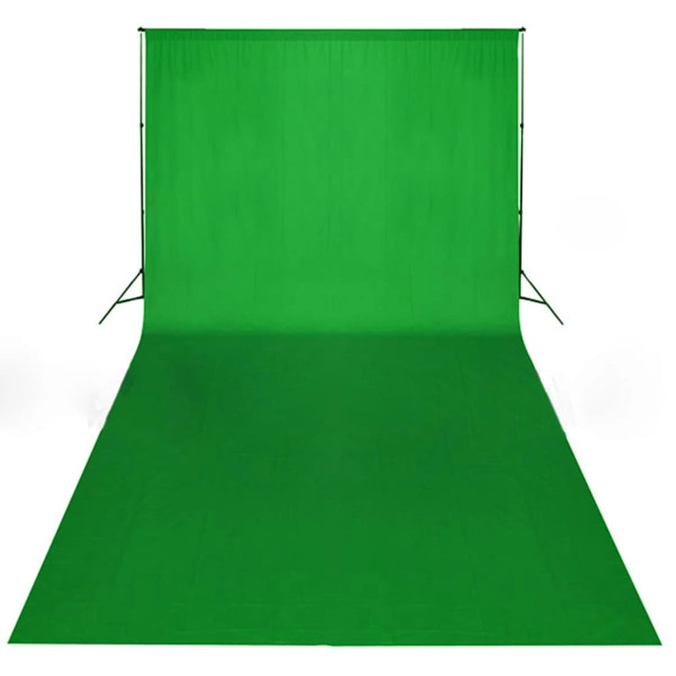 VidaXL Fotostudioset met verlichtingsset, achtergrond en reflector
