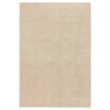 Vidaxl vloerkleed kortpolig 160x230 cm beige