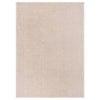 Vidaxl vloerkleed kortpolig 120x170 cm donkerbeige