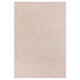 Vidaxl vloerkleed kortpolig 200x290 cm donkerbeige
