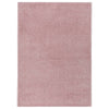 Vidaxl vloerkleed kortpolig 240x340 cm roze
