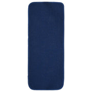 Vidaxl trapmatten 15 st anti-slip rechthoekig 60x25 cm marineblauw - afbeelding 2