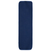 Vidaxl trapmatten 15 st anti-slip rechthoekig 75x20 cm marineblauw - afbeelding 2