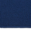 Vidaxl trapmatten 15 st anti-slip rechthoekig 75x20 cm marineblauw