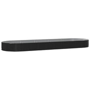 Vidaxl plantenbak 450x140x36 cm gegalvaniseerd staal antracietkleurig - afbeelding 2