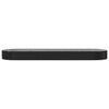Vidaxl plantenbak 450x140x36 cm gegalvaniseerd staal antracietkleurig