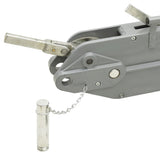 Vidaxl handlier 3200 kg - afbeelding 3