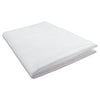 Vidaxl dekzeil leno 140 g m²6x12 m wit