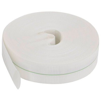 Vidaxl slang plat 1,5'' 50 m pe