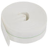 Vidaxl slang plat 2'' 50 m pe