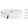 Vidaxl brandslang 1'' 20 m pvc