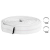 Vidaxl brandslang 1'' 30 m pvc