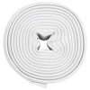 Vidaxl brandslang 1'' 30 m pvc
