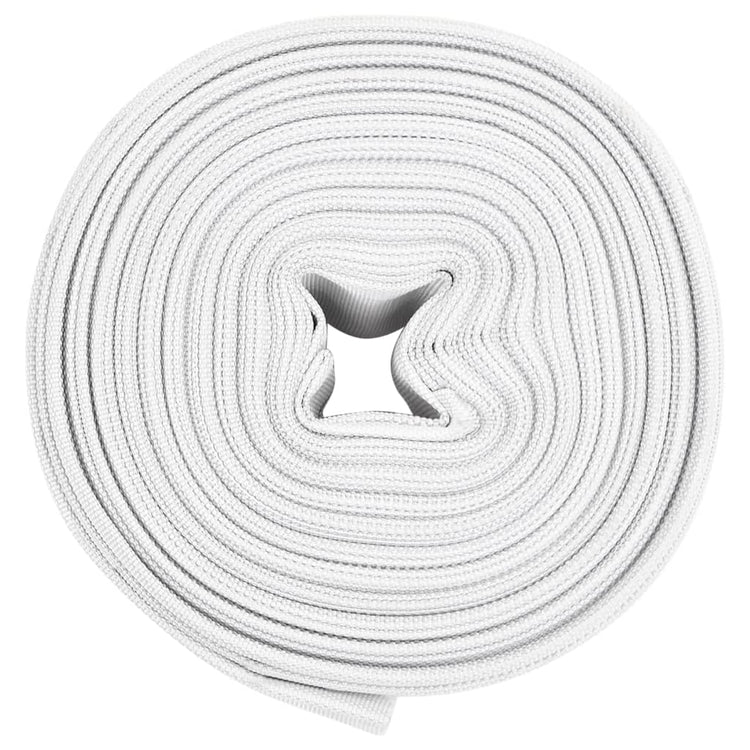 Vidaxl brandslang 1'' 30 m pvc
