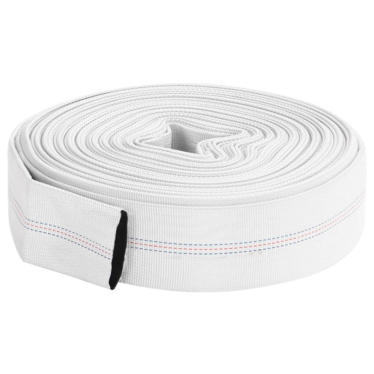 Vidaxl brandslang 2'' 20 m pvc