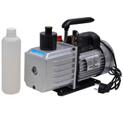 Vidaxl vacuümpomp met 4-voudige manometerset voor airconditioning - afbeelding 2