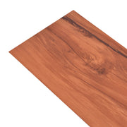 Vidaxl vloerplanken zelfklevend 2,51 m² 2 mm pvc natuurlijke iep - afbeelding 3