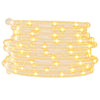 Vidaxl lichtslinger met 480 led's warmwit 20 m pvc