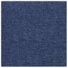 Vidaxl wandpanelen 12 st 1,08 m² 30x30 cm stof blauw