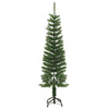 Vidaxl kunstkerstboom met standaard smal 150 cm pe