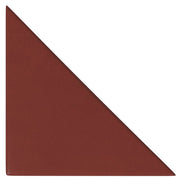 Vidaxl wandpanelen 12 st 0,54 m² 30x30 cm kunstleer wijnrood - afbeelding 3