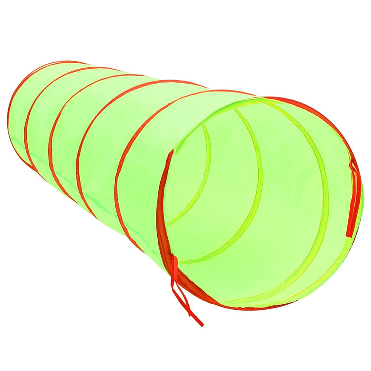 Vidaxl kinderspeeltunnel 175 cm polyester