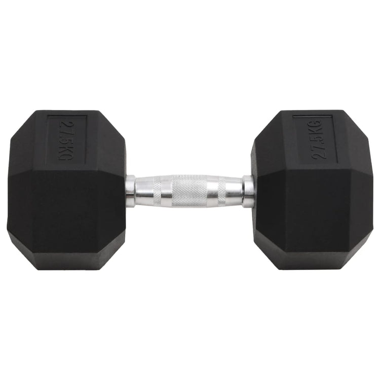 Vidaxl halters 27,5 kg gietijzer