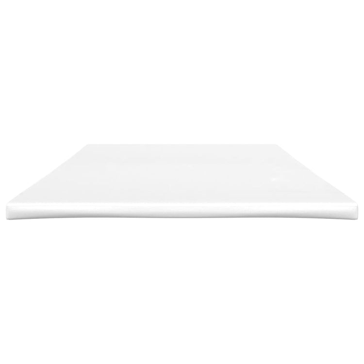 Vidaxl dekmatras 100x200x5 cm