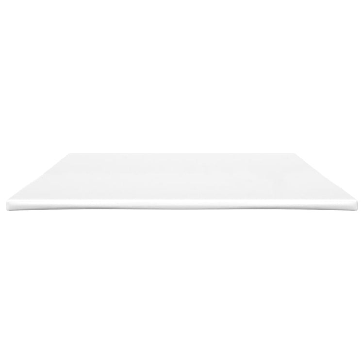 Vidaxl dekmatras 140x190x5 cm