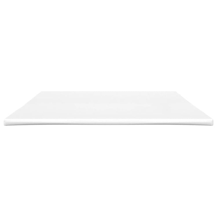 Vidaxl dekmatras 140x200x5 cm