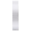 Vidaxl reflecterende tape 2,5 cm x 20 m pvc wit