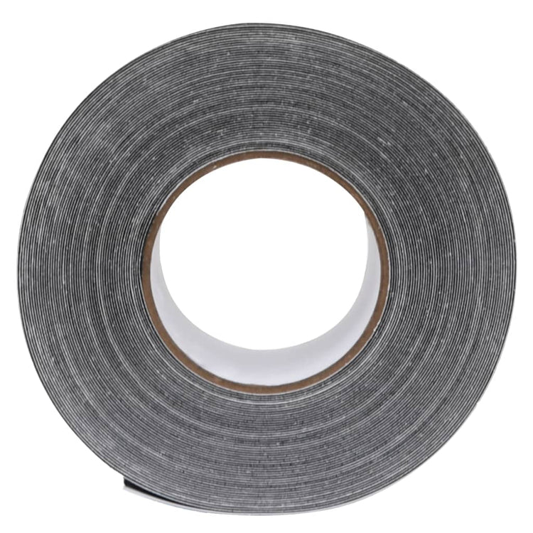 Vidaxl anti-sliptape 0,1x20 m pvc zwart