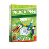 999games pick a pen tuinen - afbeelding 1
