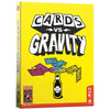 999Games 999 Games Cards vs Gravity