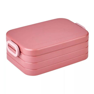 Mepal take a break lunchbox roze